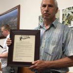 Dennis and Proclamation